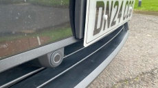 Nissan Qashqai 1.3 DiG-T MH 158 N-Connecta 5dr Xtronic Petrol Hatchback